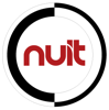 Nuit Advertising Agency Logo
