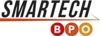 Smartech BPO Logo