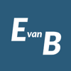 Evan Buckiewicz Logo
