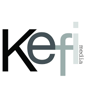 Kefi media Video Production Logo