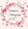 Memories Photography LLC Logo