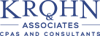 O. W. Krohn & Associates LLP Logo