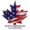 North American Tax Services Logo