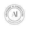 GreyCorp AI Copnsulting Logo