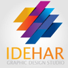 Idehar Logo