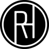 rh.design Logo