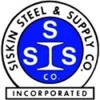 Siskin Steel & Supply Company, Inc. Logo