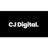 CJ Digital Logo