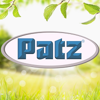 Patz Corporation Logo