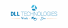 DLL Technologies Logo
