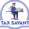 The Tax Savant LLC Logo