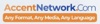 Accent Network Logo