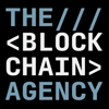 The Blockchain Agency Logo