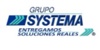 GRUPO SYSTEMA Logo