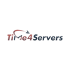 Time4Servers Logo
