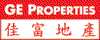 G.E. Property Management Logo