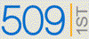 509 1st Logo
