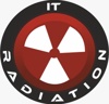 IT RADIATION Logo