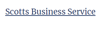 Scotts Business Service Logo