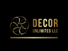 Decor Unlimited LLC Logo