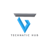 Technatic Hub Logo
