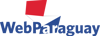 WebParaguay Logo
