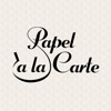 Papel a La Carte Logo