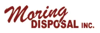 Moring Disposal, Inc. Logo