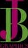 JB GRAPHICS Logo