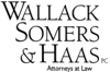 Wallack Somers & Haas, P.C. Logo