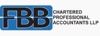 FBB Chartered Professional Accountants LLP Logo