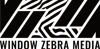 Window Zebra Media Logo