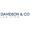 Davidson & Co Law Firm Logo