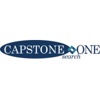 CapstoneONE Search Logo