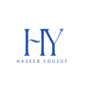 Haseeb Yousuf Logo