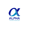 Alpha Intellisense Logo