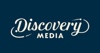 Discovery Media Logo