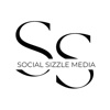 Social Sizzle Media Logo