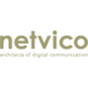 netvico GmbH Logo