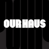 Our Haus Creative Logo