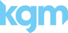 KGM Accounting Logo