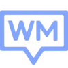 Watermann Media Logo