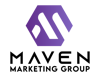 Maven Marketing Group Logo