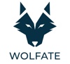 Wolfate Logo