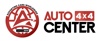 AutoCenter4x4 Logo