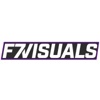 F7VISUALS Logo