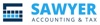 Sawyer Accounting & Tax Logo