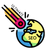 Ultimate SEO LLC Logo