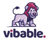 Vibable Logo