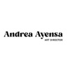 Andrea Ayensa Logo